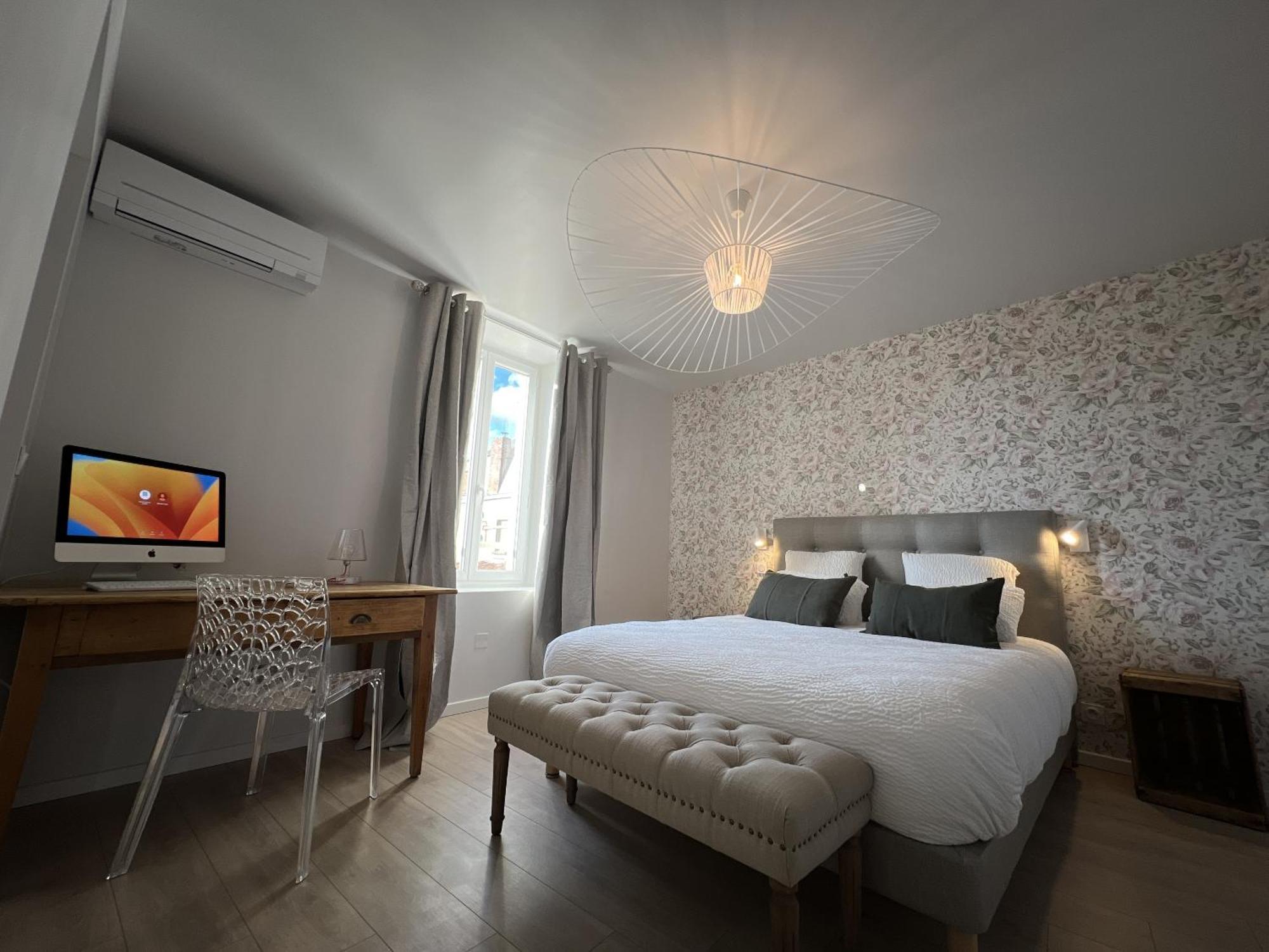 Babolene Shabby Suite Villefranche-de-Rouergue Exterior foto