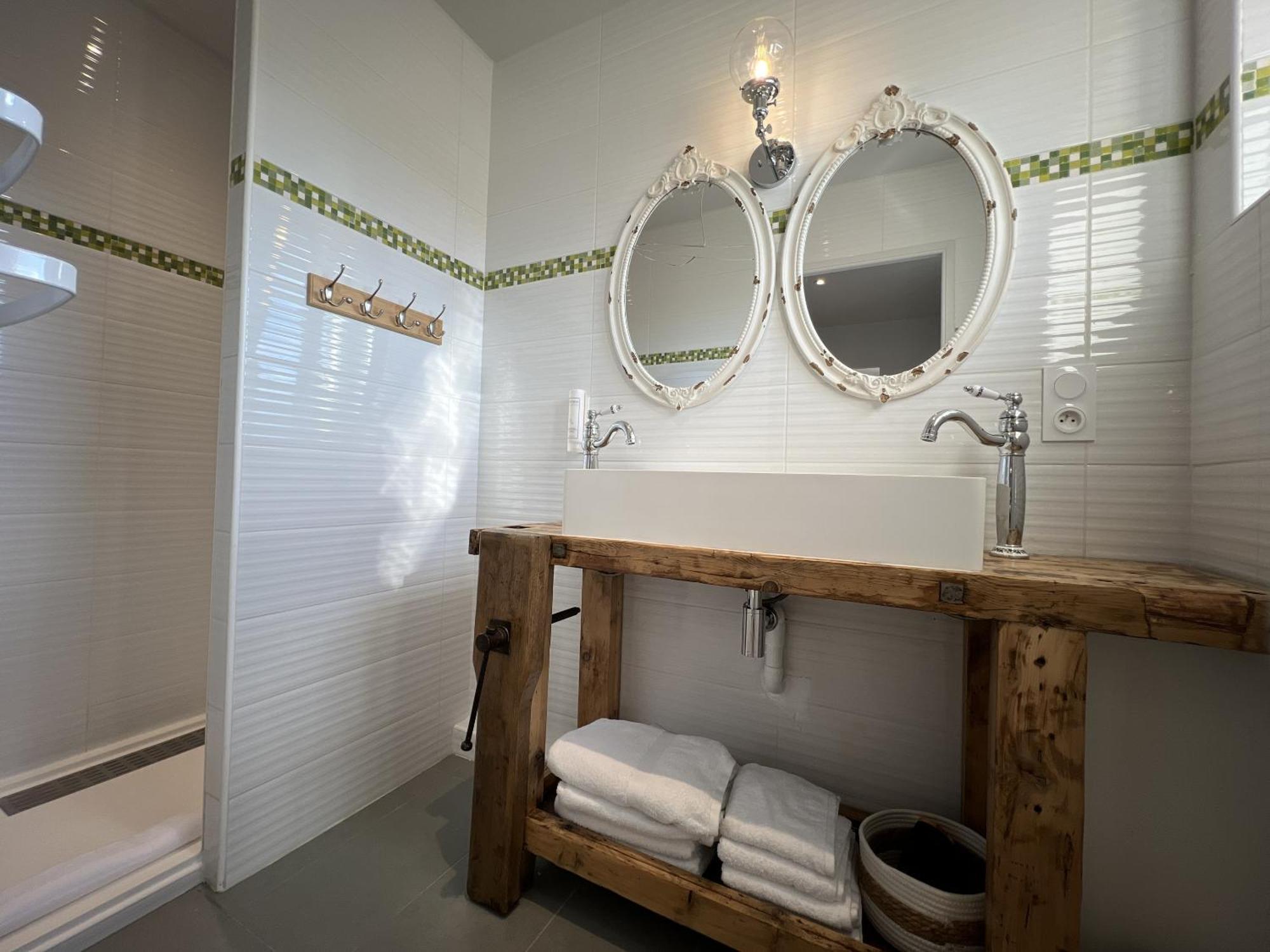 Babolene Shabby Suite Villefranche-de-Rouergue Exterior foto