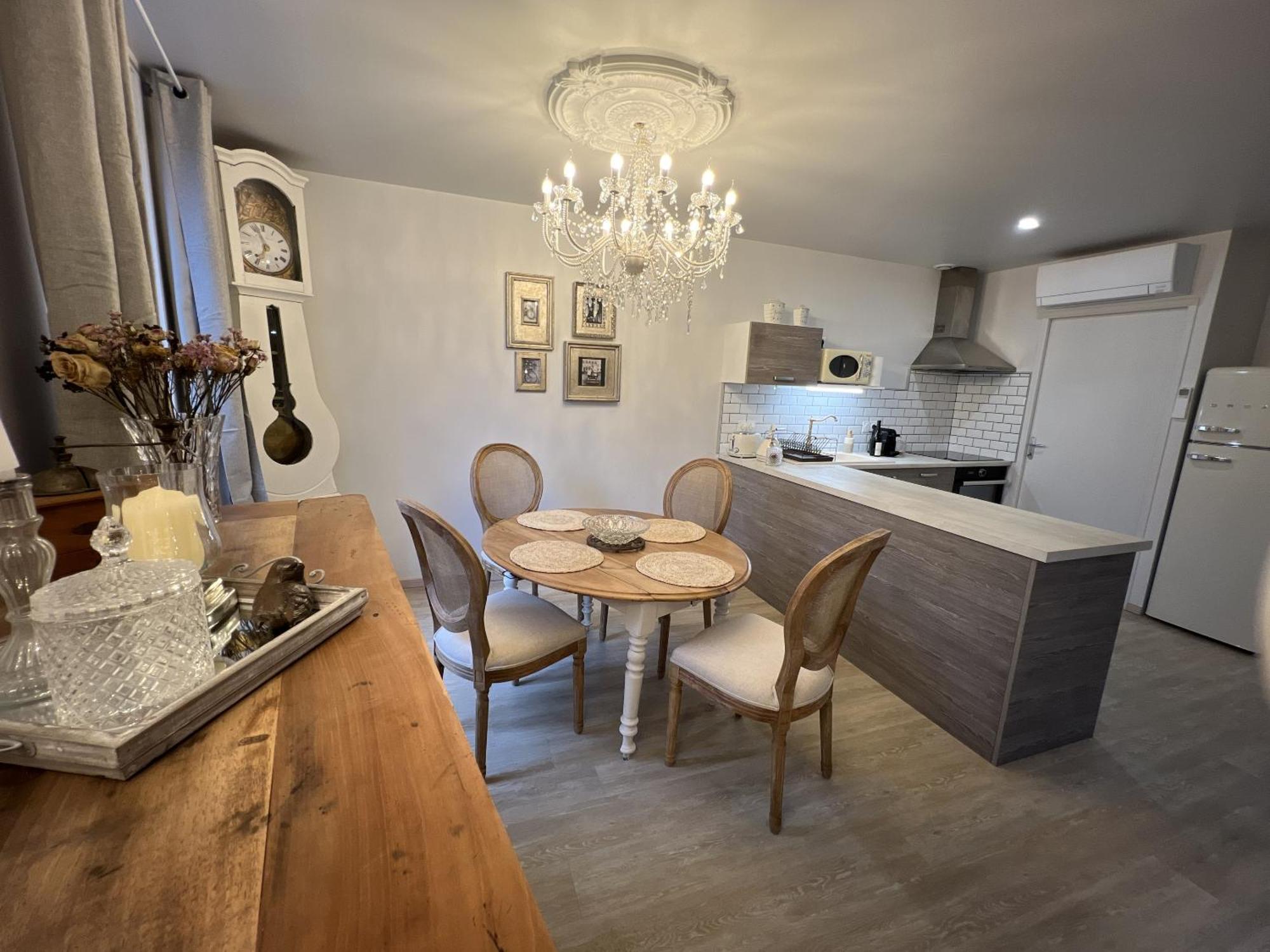 Babolene Shabby Suite Villefranche-de-Rouergue Exterior foto